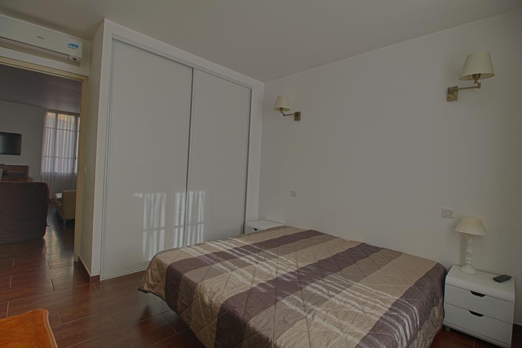 F3 Place Miot Lägenhet Ajaccio  Exteriör bild