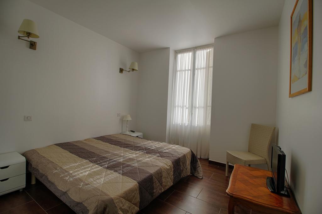F3 Place Miot Lägenhet Ajaccio  Exteriör bild